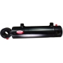 SIŁOWNIK HYDRAULICZNY CYLINDER DO TUZa 70x35 SKOK 150